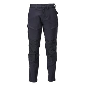 Mascot ULTIMATE STRETCH 22379 Service Navy