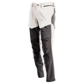 Mascot ULTIMATE STRETCH 22379 Service Hvid