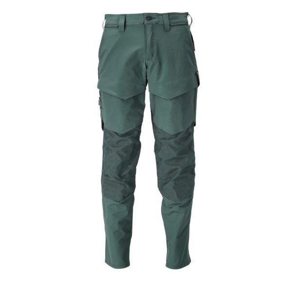 Mascot ULTIMATE STRETCH 22379 Service Gr�n