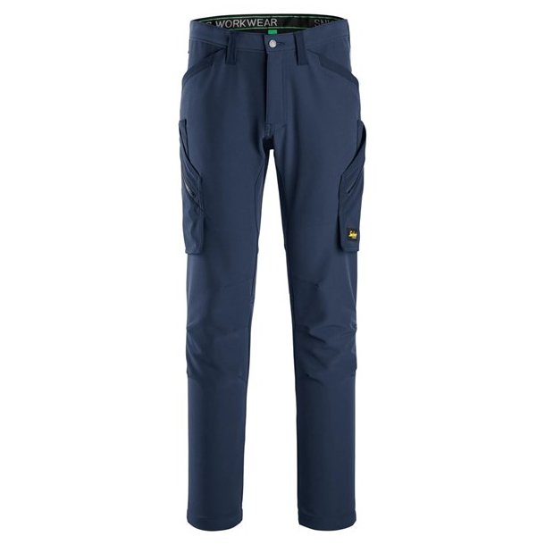 Snickers Bukser fuldstretch uden kn�lommer 6873