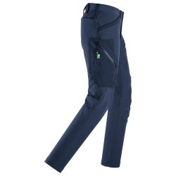 Snickers Bukser fuldstretch uden kn�lommer 6873