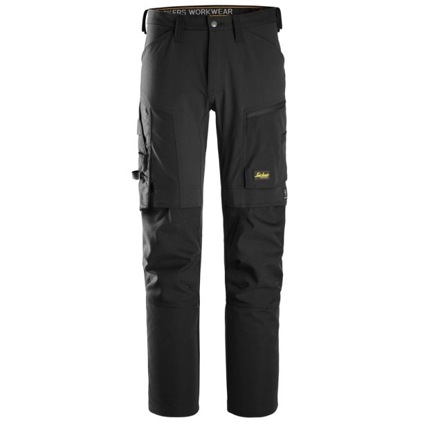 Snickers Stretch Bukser 6318