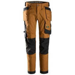 Snickers Busker Canvas Stretch 6244