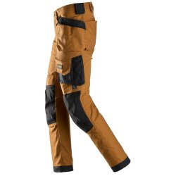 Snickers Busker Canvas Stretch 6244