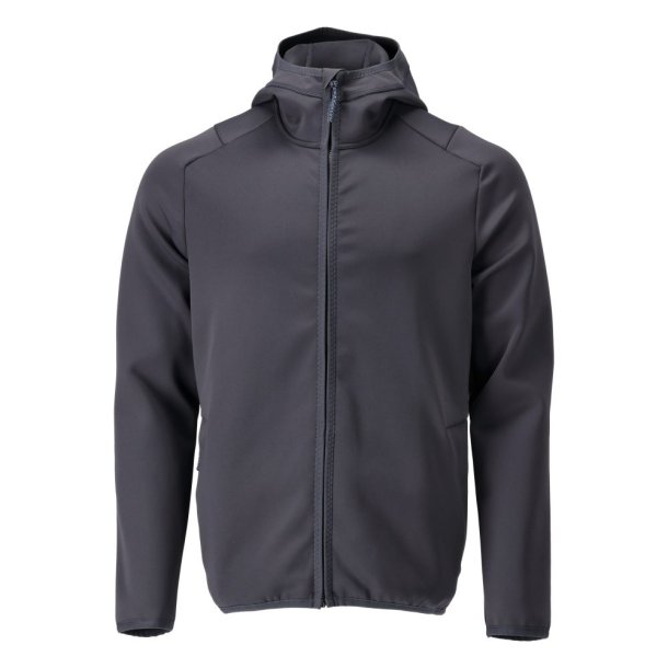 Mascot CUSTOMIZED Fleecetrje m/htte 22586 Navy