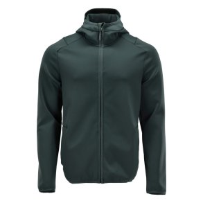 Mascot CUSTOMIZED Fleecetr�je m/h�tte 22586 Gr�n