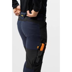 Snickers Stretch Bukser 6318