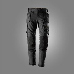 Snickers Busker Canvas Stretch 6244