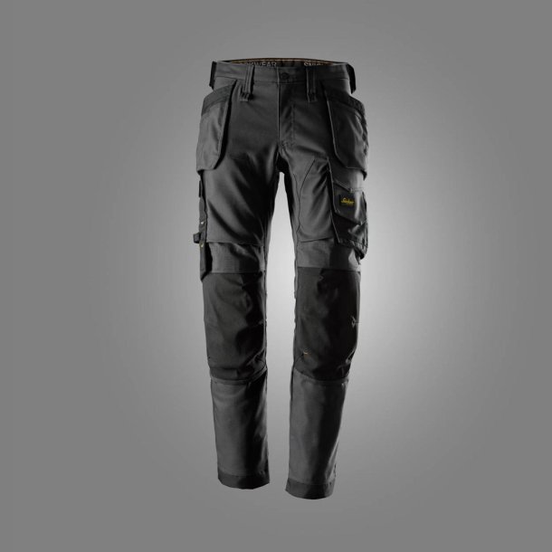 Snickers Busker Canvas Stretch 6244