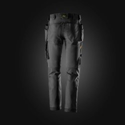 Snickers Busker Canvas Stretch 6244