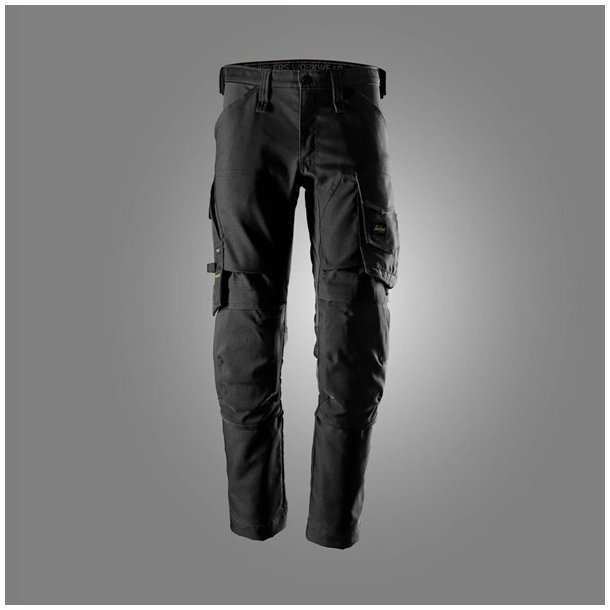 Snickers Bukser Canvas Stretch 6344