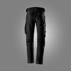 Snickers Bukser Canvas Stretch 6344