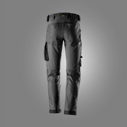 Snickers Bukser Canvas Stretch 6344