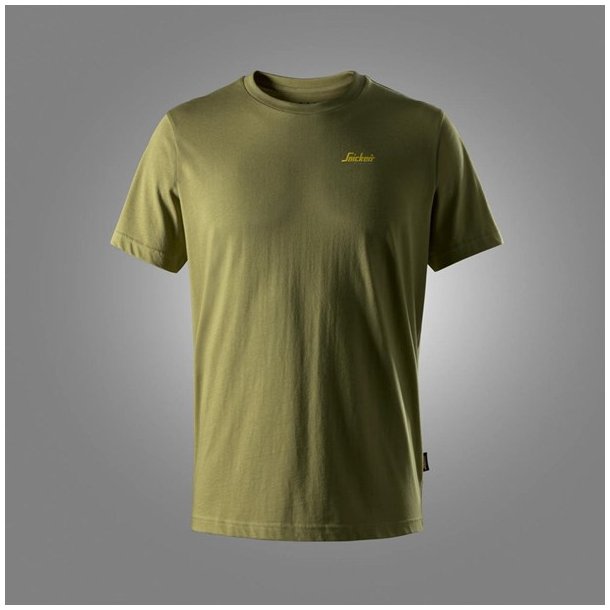 T-shirt Snickers 2588