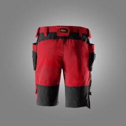 Snickers Shorts Stretch 6118