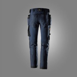 Snickers Busker Canvas Stretch 6244