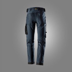 Snickers Bukser Canvas Stretch 6344