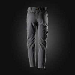 Snickers Service bukser Stretch 6410