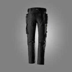 Snickers Busker Canvas Stretch 6244