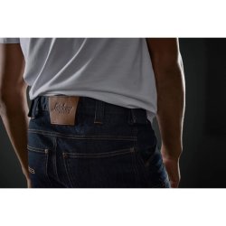 Snickers Denim Shorts 6156