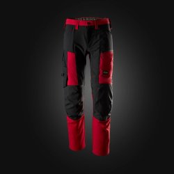 Snickers Stretch Bukser 6318