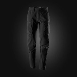 Snickers Service bukser Stretch 6410