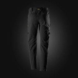 Snickers Service bukser Stretch 6410