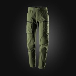 Snickers Service bukser Stretch 6410