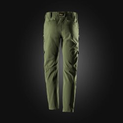 Snickers Service bukser Stretch 6410