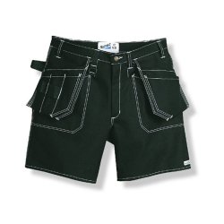 Fristads Bomuld H�ndv�rkershorts 