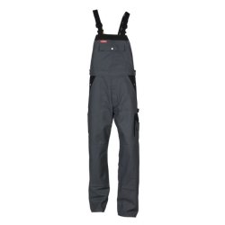 Kansas Icon Bomuld Overalls