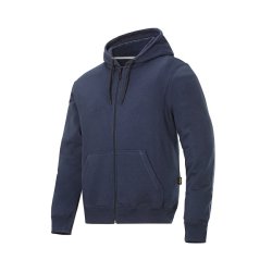 Snickers Zip Sweat 