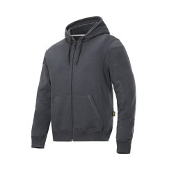 Snickers Zip Sweat 