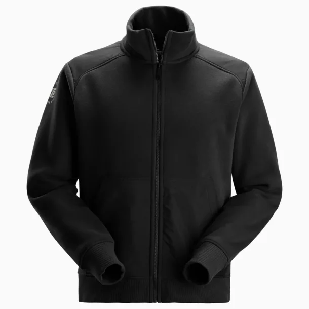 Snickers Forst�rket Sweatshirt/jakke 2874