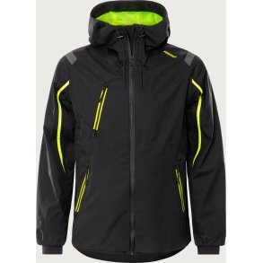 Fristads Gore-tex skaljakke med stretch 131287