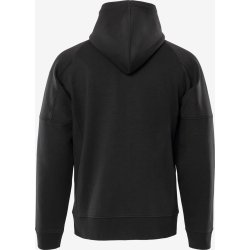 Fristads Sweat Jakke med h�tte