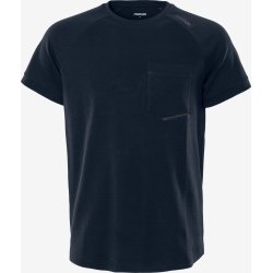 Fristads Heavy T-shirt med lomme 