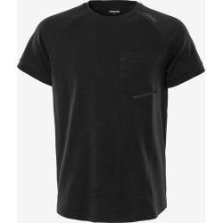 Fristads Heavy T-shirt med lomme 