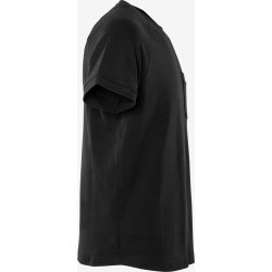 Fristads Heavy T-shirt med lomme 