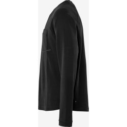 Fristads Kraftig Langrmet T-shirt