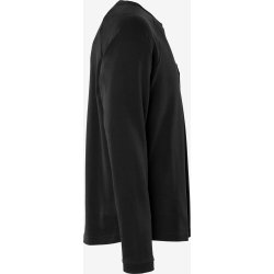 Fristads Kraftig Langrmet T-shirt