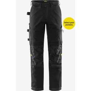 Fristads Flex Hndvrkerbukser 300586