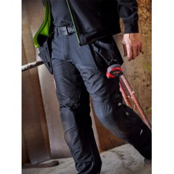 Fristads Stretch H�ndv�rkerbukser 301698
