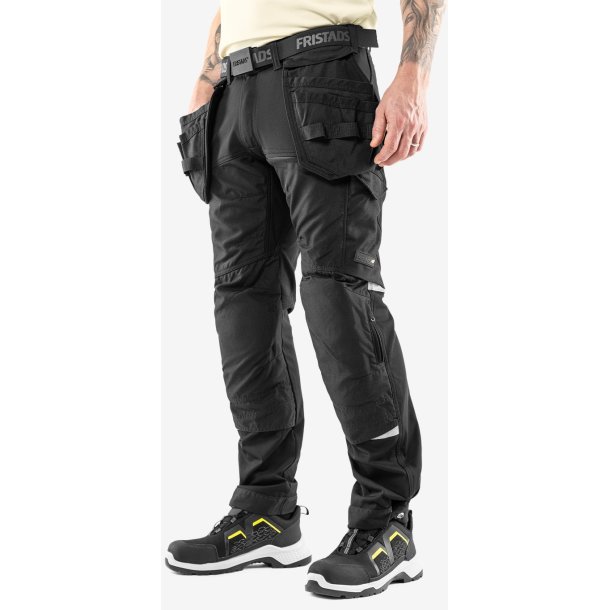 Fristads Stretch Hndvrkerbukser 301698