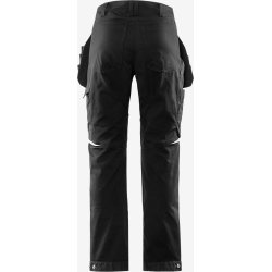 Fristads Stretch H�ndv�rkerbukser 301698