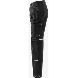 Fristads Stretch H�ndv�rkerbukser 301698