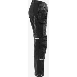 Fristads Stretch H�ndv�rkerbukser 301698