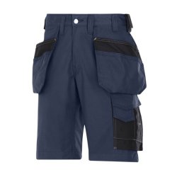 Snickers Hndvrkershorts 