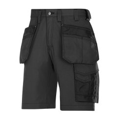 Snickers Hndvrkershorts 