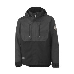 Helly Hansen Berg Vinterjakke